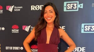 SF3 Smartfone Flick Fest