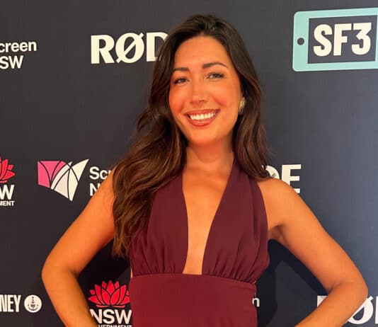 SF3 Smartfone Flick Fest