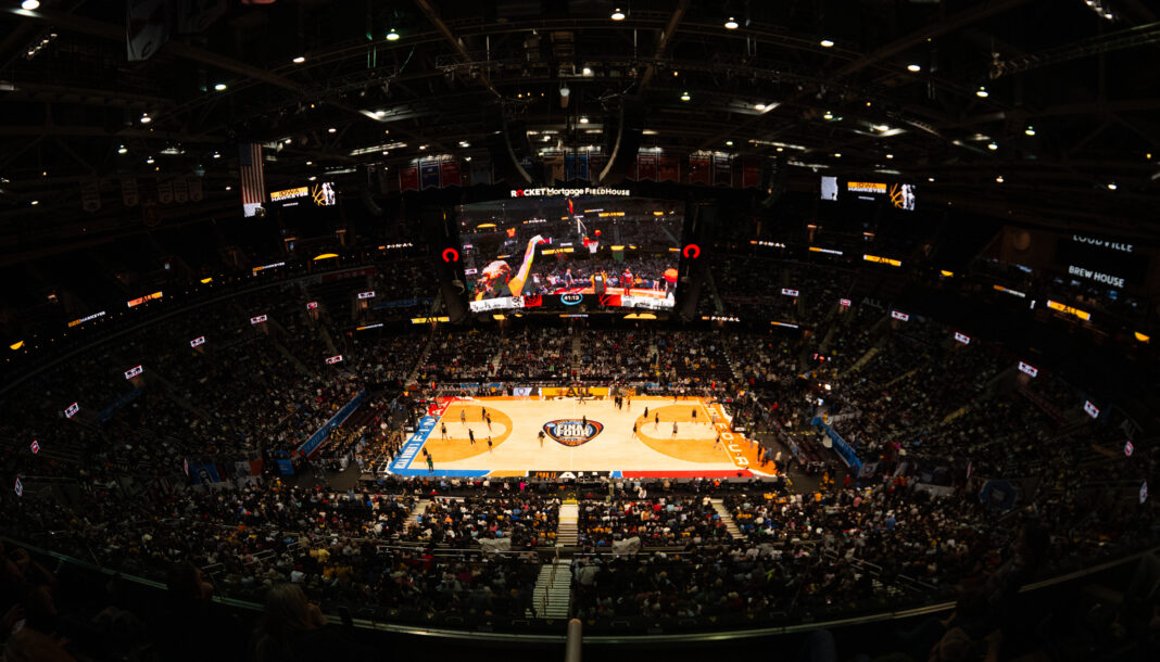 Women's Basketball, 2026 Insider