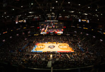 Women's Basketball, 2026 Insider