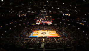 Women's Basketball, 2026 Insider