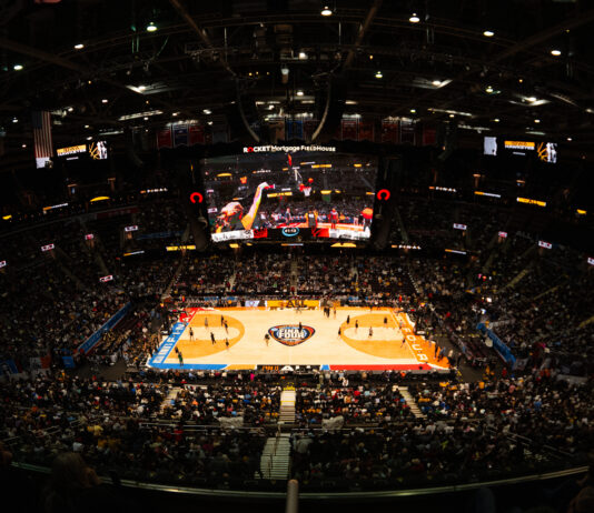 Women's Basketball, 2026 Insider