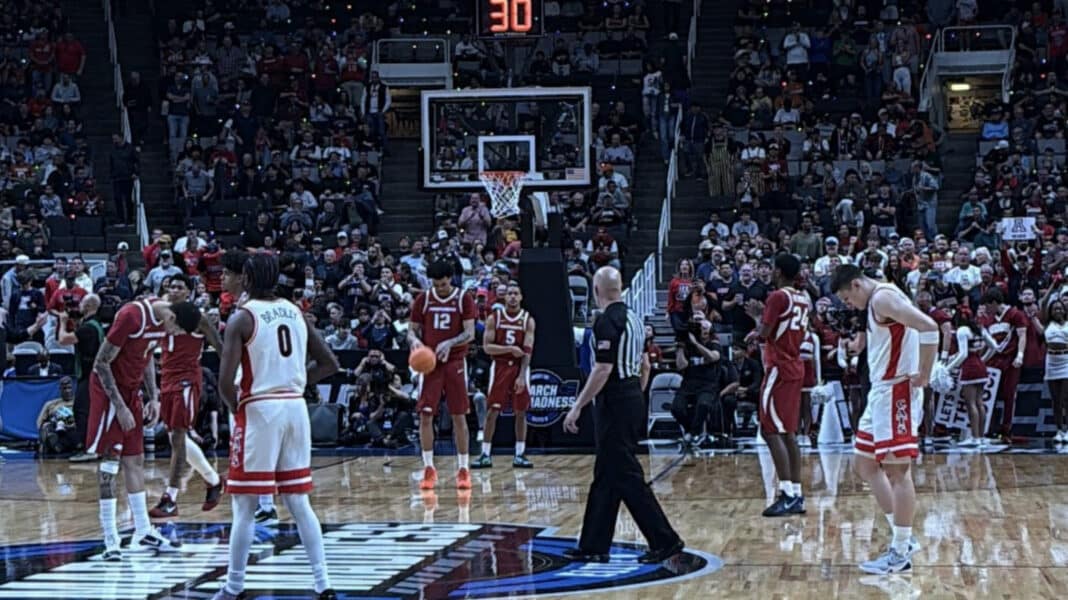 face arizona, march madness, sweet sixteen