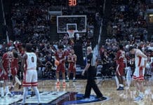 face arizona, march madness, sweet sixteen