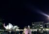 Inside Day 3 of Australian Fashion Week – From Airwallex Lunch to Runway Magic Australian Fashion Week