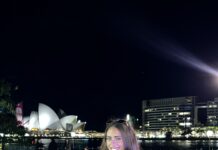 Inside Day 3 of Australian Fashion Week – From Airwallex Lunch to Runway Magic Australian Fashion Week