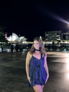 Australian Fashion Week
