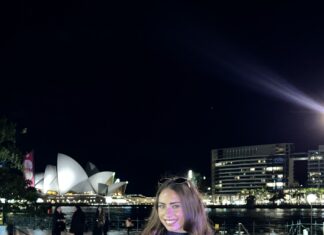 Australian Fashion Week
