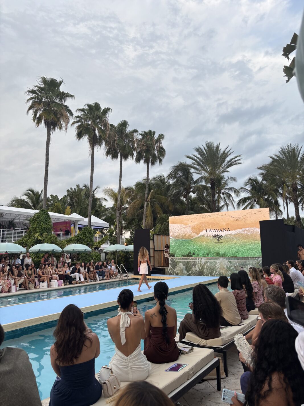 Miami Swim Week