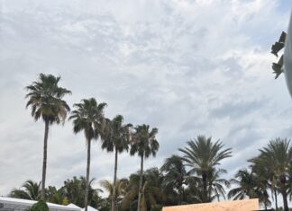 What It’s Really Like to Attend Miami Swim Week: A Front-Row Diary Miami Swim Week
