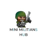mini miltianshub