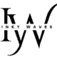 inky waves