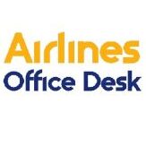 Airlinesoffice desk