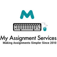 My Assignment Services