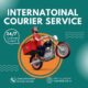 Courier Dunia