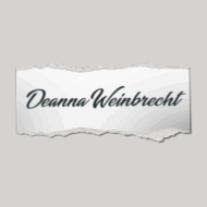 Deanna Weinbrecht
