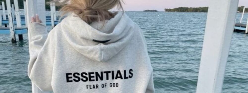 Essentials Hoodie